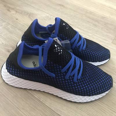 Adidas Deerupt Runner c CQ2628