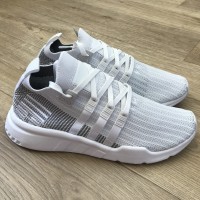 Мужские кроссовки Adidas EQT Mid ADV Primeknit
