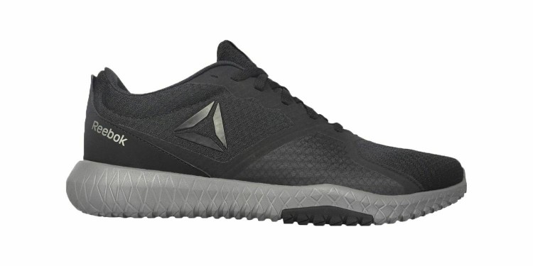 Мужские кроссовки Reebok Flexagon Force DV5206