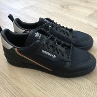 Мужские кроссовки Adidas Continental 80 