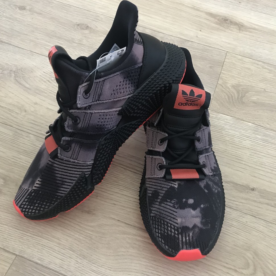 ÐÑÐ¶ÑÐºÐ¸Ðµ ÐºÑÐ¾ÑÑÐ¾Ð²ÐºÐ¸ Adidas Prophere DB1982 ÐºÑÐ¿Ð¸ÑÑ Ð² Ð£ÐºÑÐ°Ð¸Ð½Ðµ