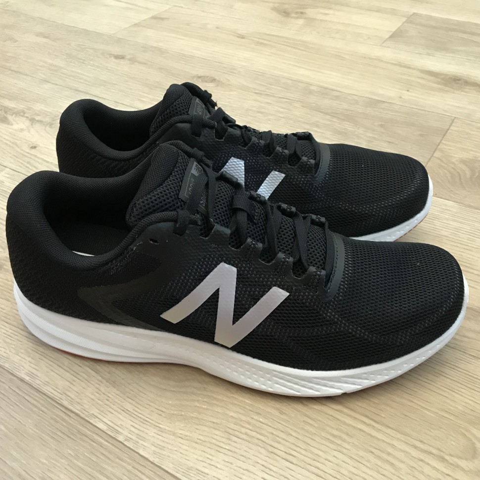 new balance men s 490v6 review