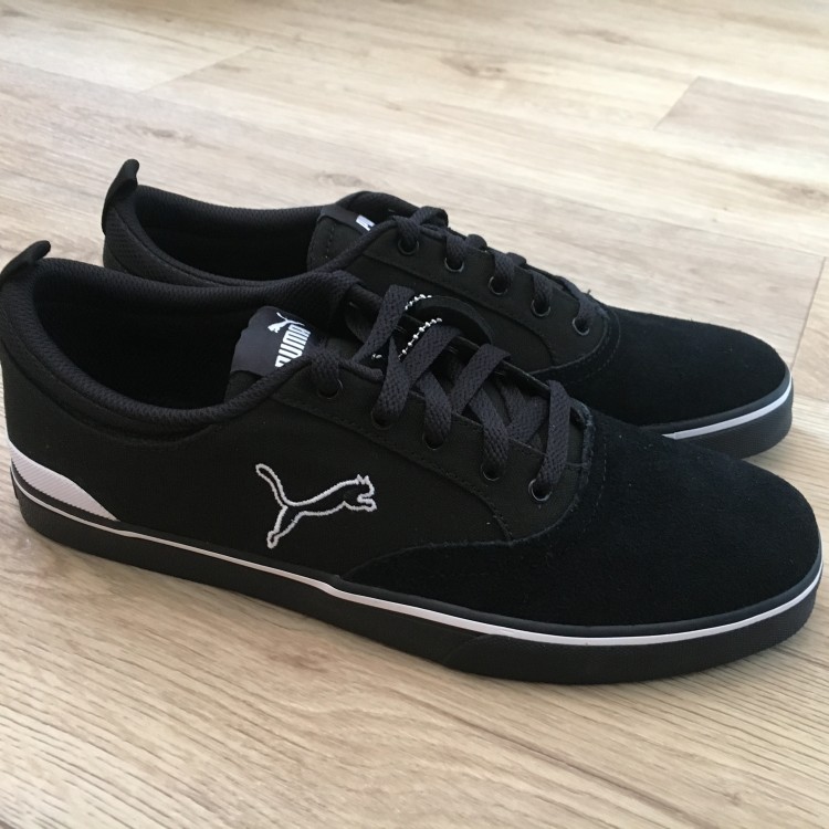 puma bridger