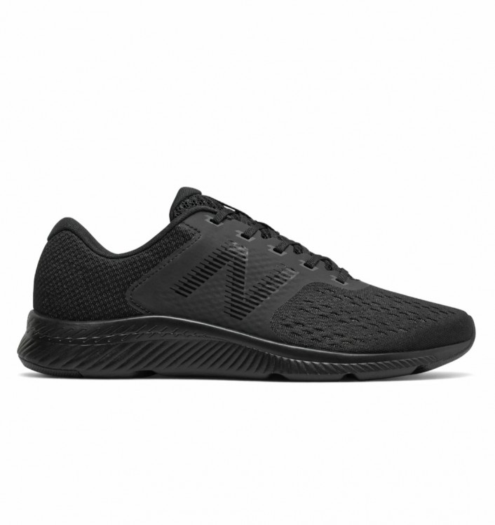 Мужские кроссовки New Balance DRFT черные