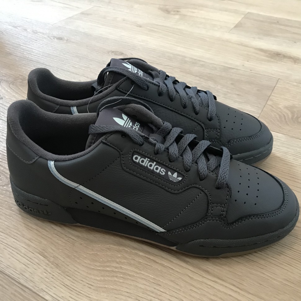 Adidas Continental 80