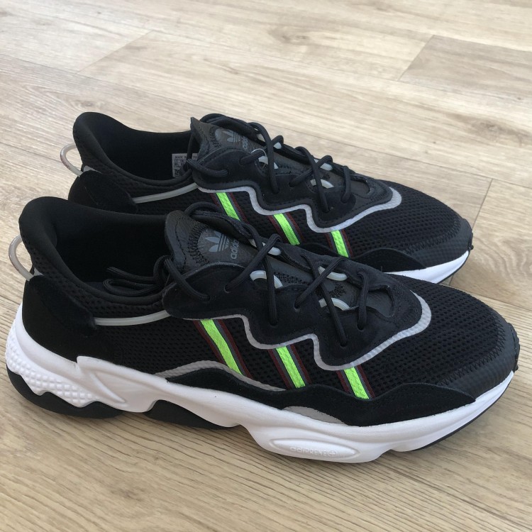 Мужские кроссовки Adidas Ozweego купить в Украине