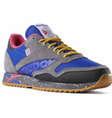 Reebok gl 1200 bambino argento store