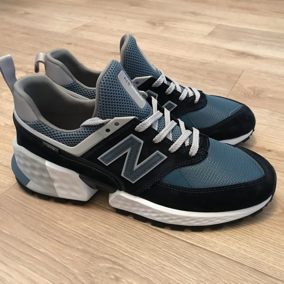 new balance 970 sport